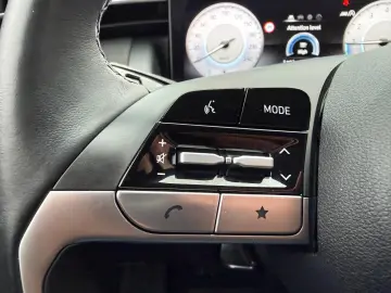 Hyundai Tucson 1.6 T-GDI 150CP 2WD 6MT Style Plus