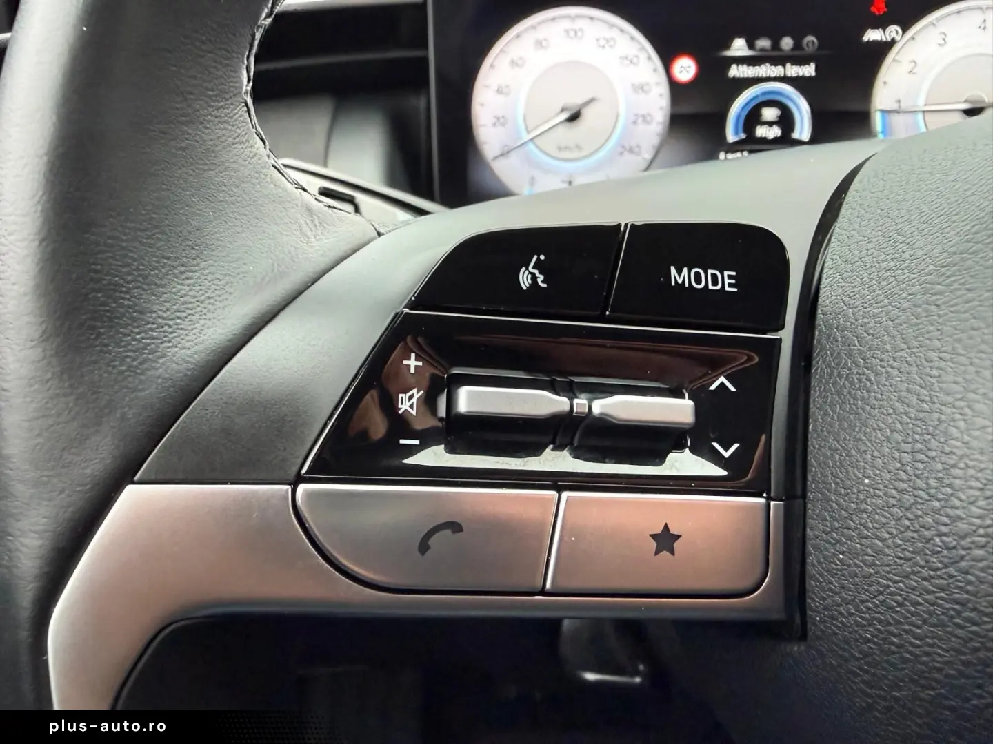 Hyundai Tucson 1.6 T-GDI 150CP 2WD 6MT Style Plus