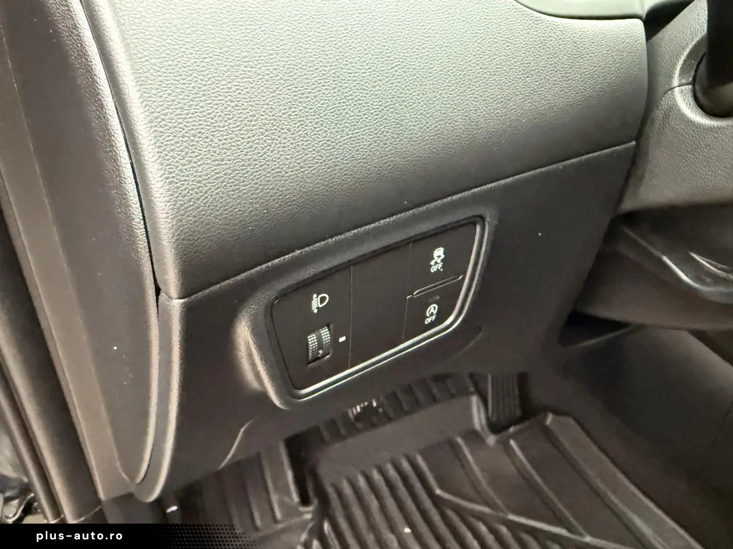 Hyundai Tucson 1.6 T-GDI 150CP 2WD 6MT Style Plus