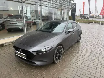 MAZDA 3 SkyActiv XAT GT Plus