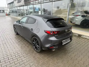 MAZDA 3 SkyActiv XAT GT Plus