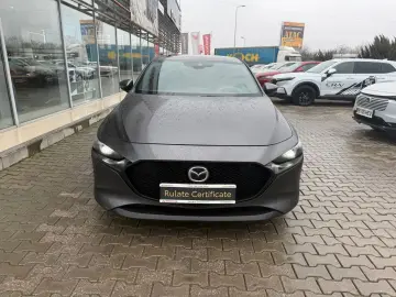 MAZDA 3 SkyActiv XAT GT Plus