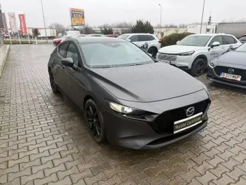 MAZDA 3 SkyActiv XAT GT Plus