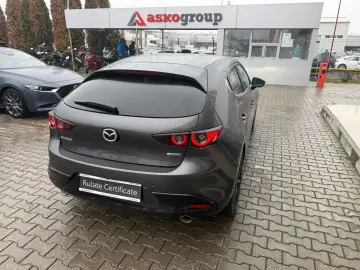 MAZDA 3 SkyActiv XAT GT Plus