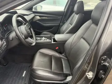 MAZDA 3 SkyActiv XAT GT Plus