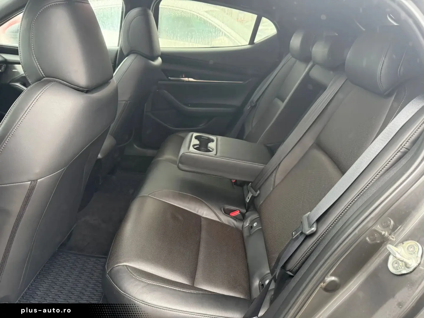 MAZDA 3 SkyActiv XAT GT Plus