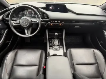 MAZDA 3 SkyActiv XAT GT Plus