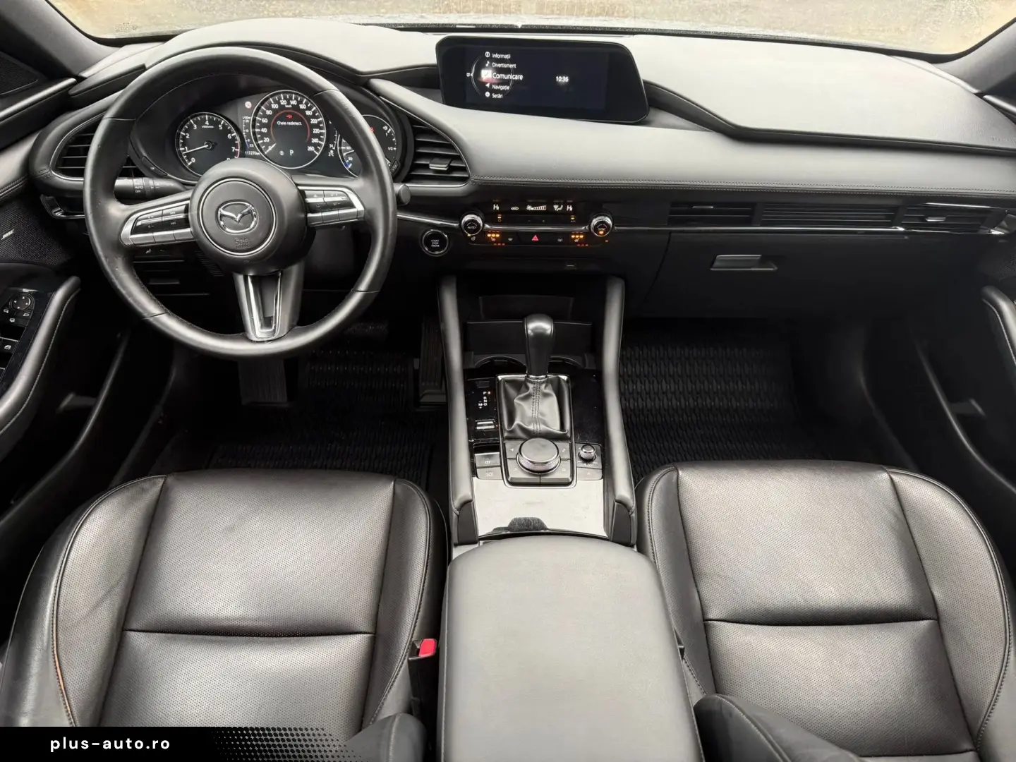 MAZDA 3 SkyActiv XAT GT Plus