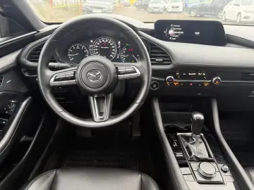 MAZDA 3 SkyActiv XAT GT Plus
