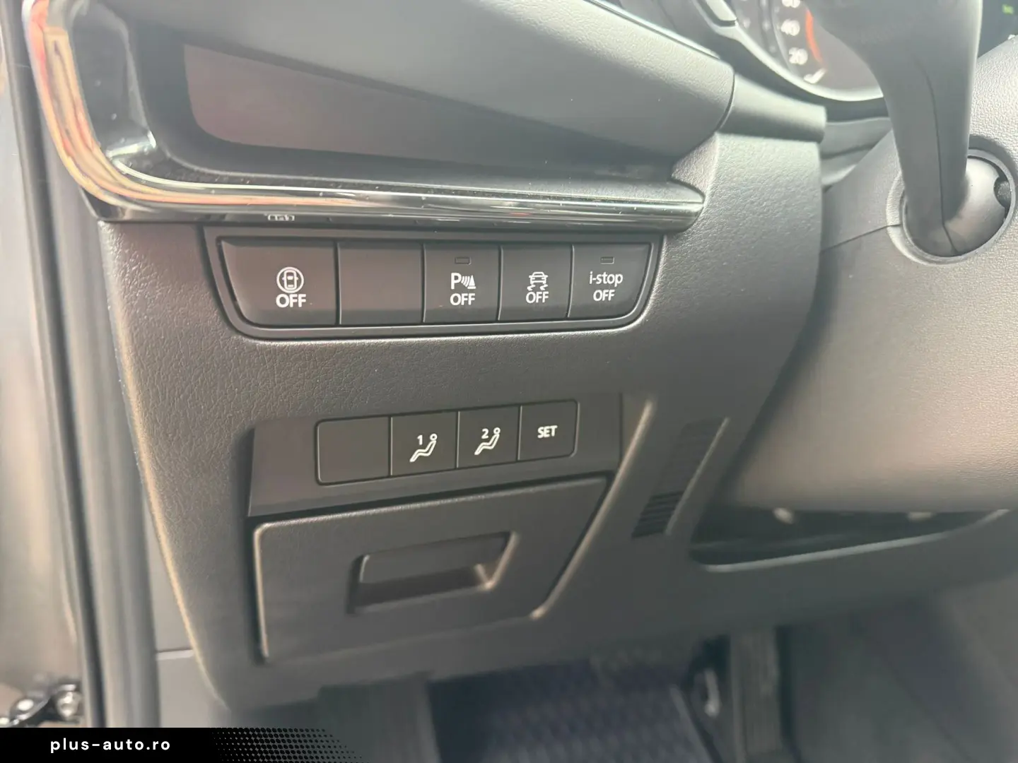 MAZDA 3 SkyActiv XAT GT Plus