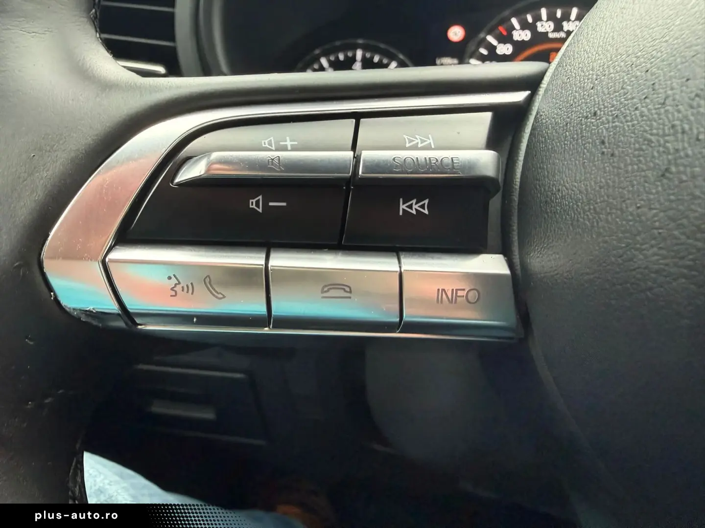 MAZDA 3 SkyActiv XAT GT Plus