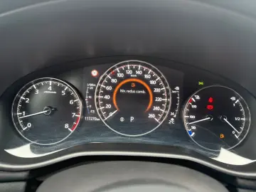 MAZDA 3 SkyActiv XAT GT Plus