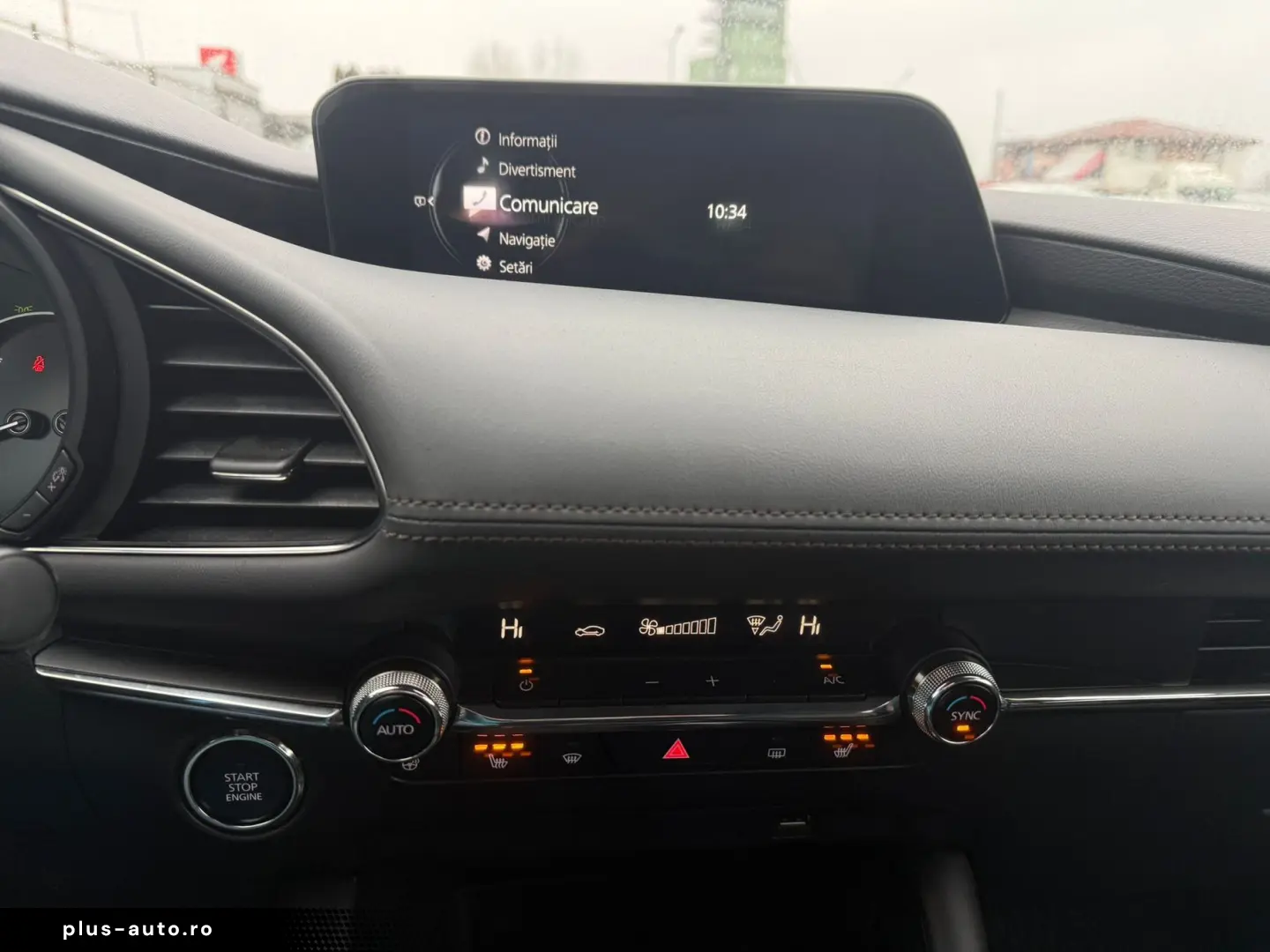 MAZDA 3 SkyActiv XAT GT Plus