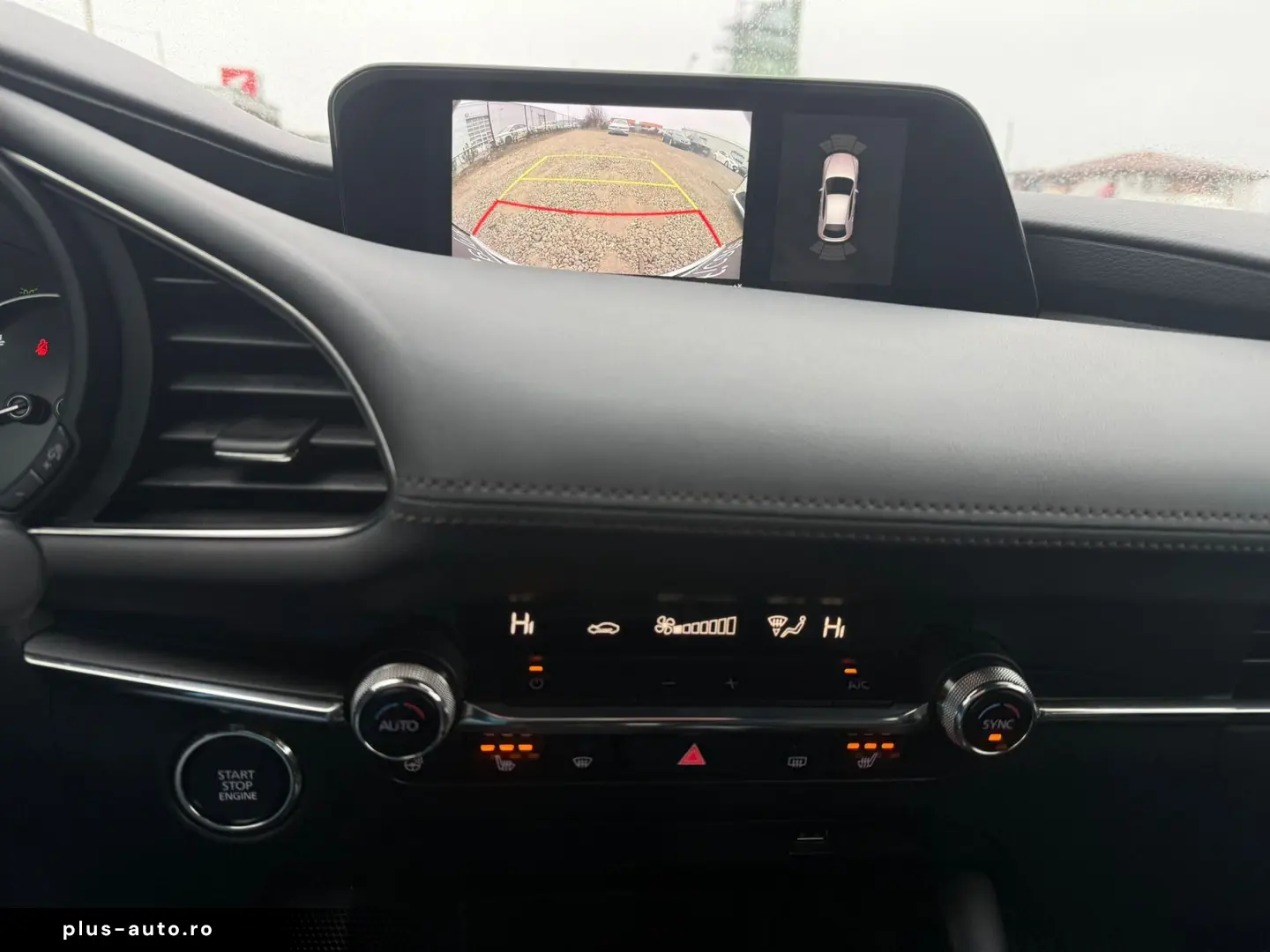 MAZDA 3 SkyActiv XAT GT Plus