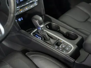 Hyundai Santa Fe 4x4