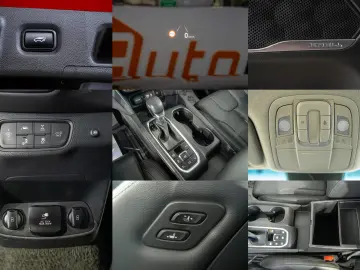 Hyundai Santa Fe 4x4