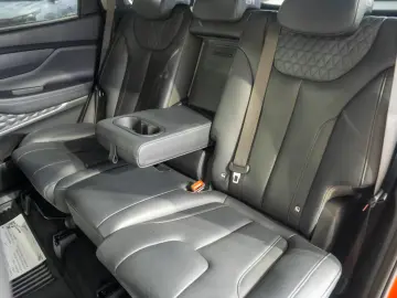 Hyundai Santa Fe 4x4