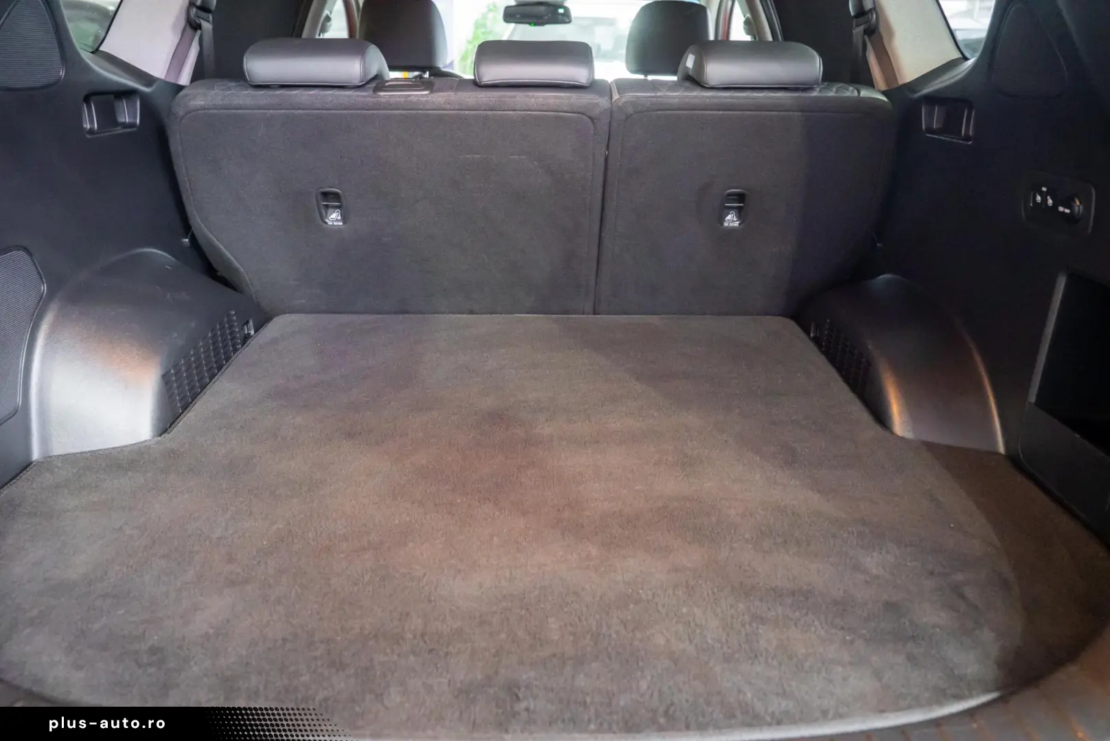 Hyundai Santa Fe 4x4