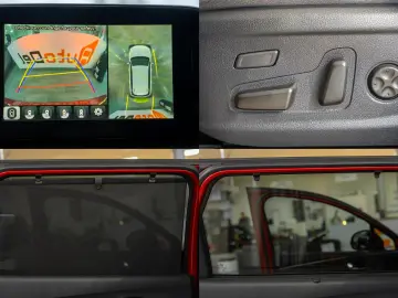 Hyundai Santa Fe 4x4