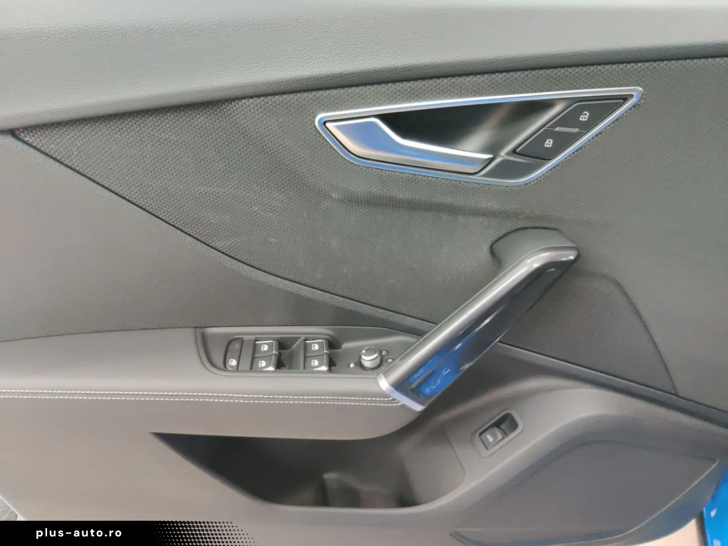 AUDI Q2 S line 40 TFSI Quattro