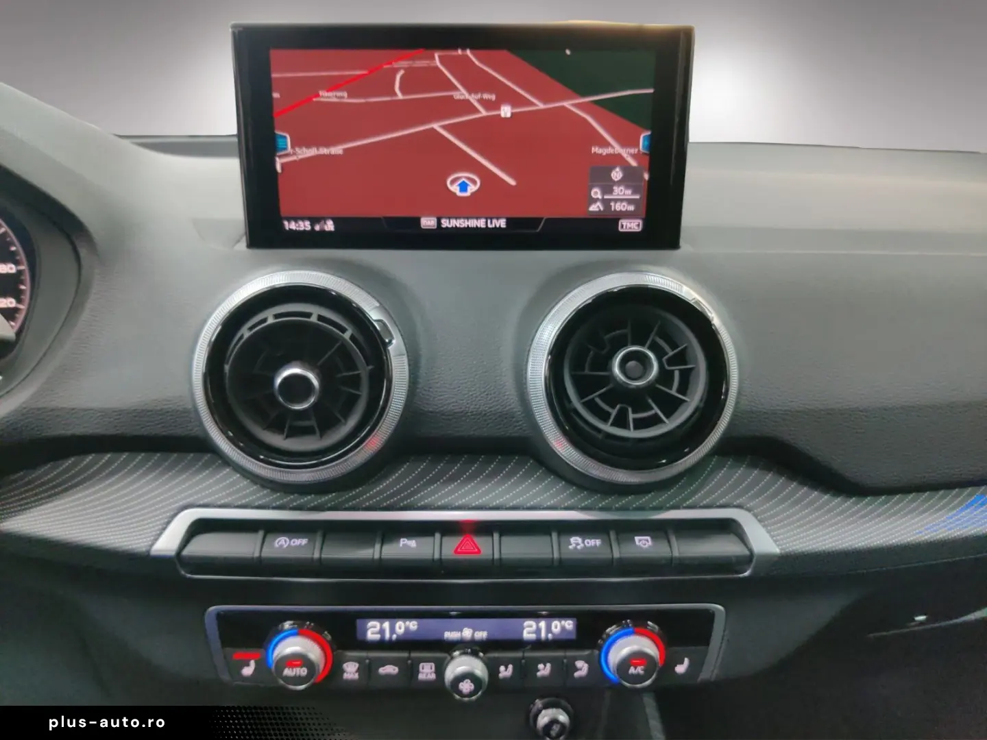 AUDI Q2 S line 40 TFSI Quattro