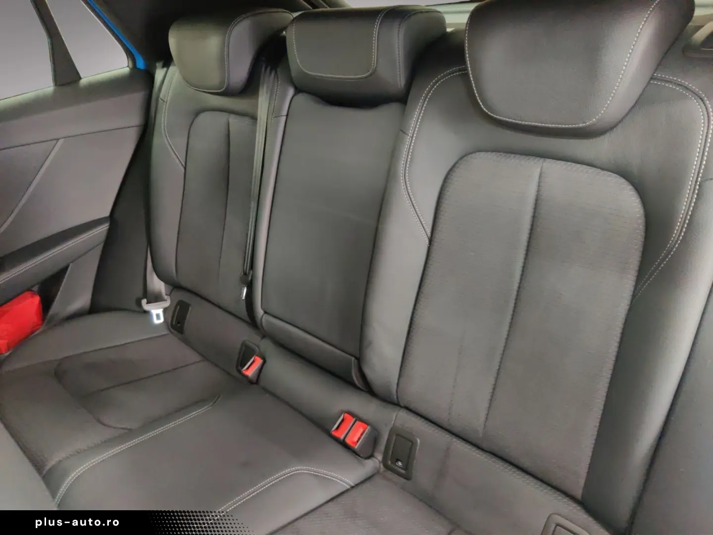 AUDI Q2 S line 40 TFSI Quattro