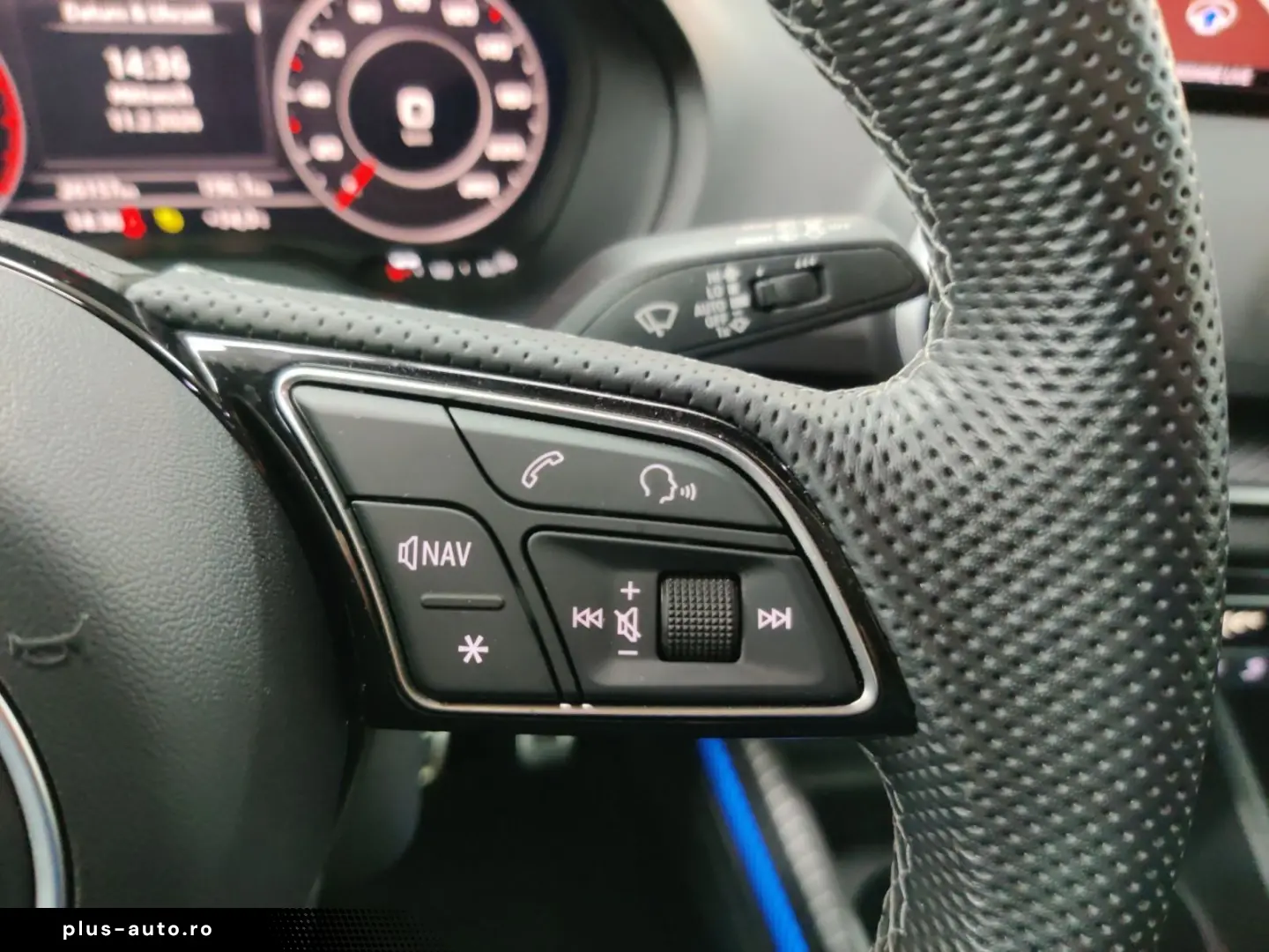 AUDI Q2 S line 40 TFSI Quattro