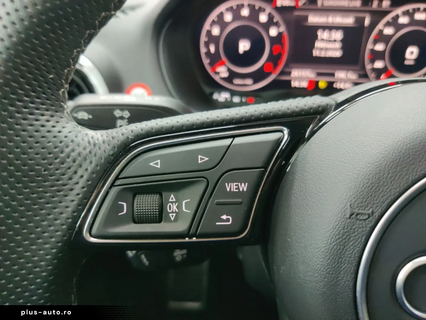 AUDI Q2 S line 40 TFSI Quattro