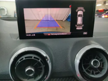 AUDI Q2 S line 40 TFSI Quattro