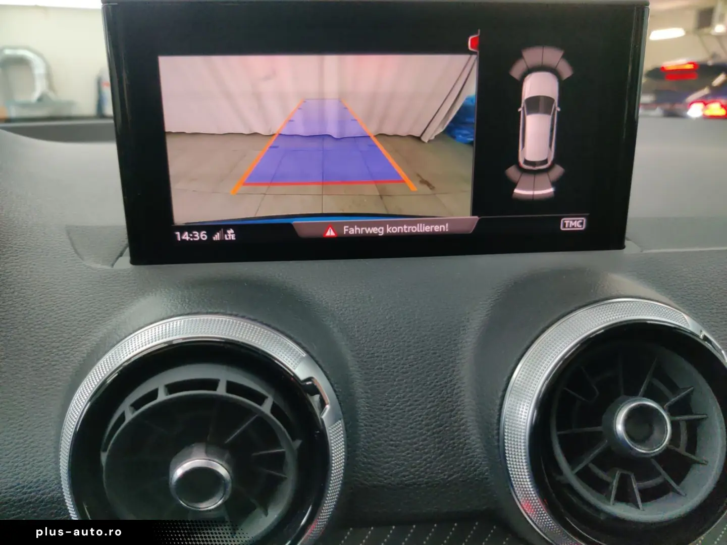 AUDI Q2 S line 40 TFSI Quattro