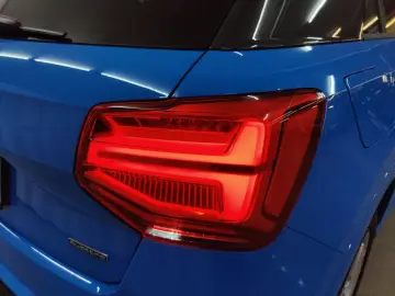 AUDI Q2 S line 40 TFSI Quattro