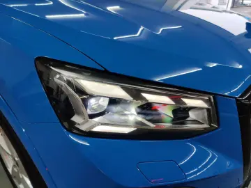 AUDI Q2 S line 40 TFSI Quattro