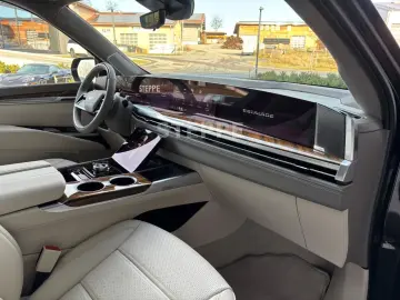 Cadillac Escalade FACELIFT MY26 6.2 V8 ESV Sport Platinum