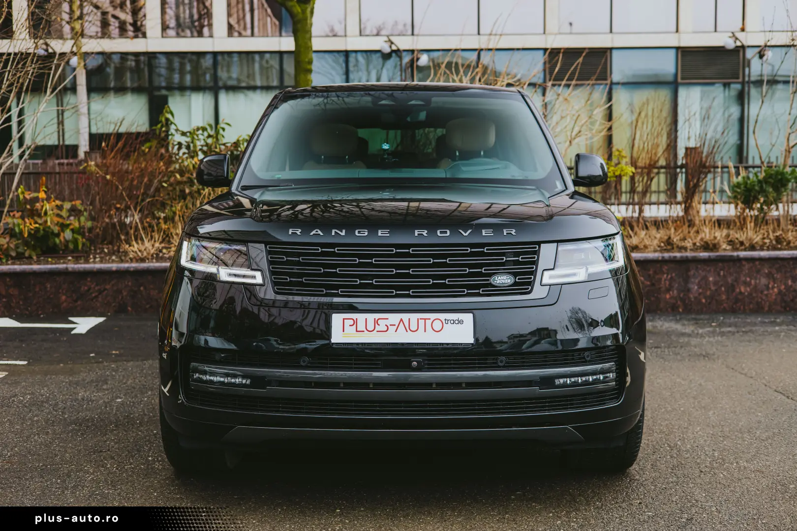 Range Rover Autobiography  cesiune de leasing operațional