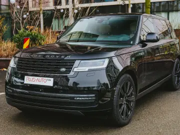 Range Rover Autobiography  cesiune de leasing operațional