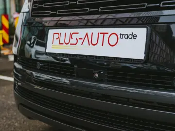 Range Rover Autobiography  cesiune de leasing operațional