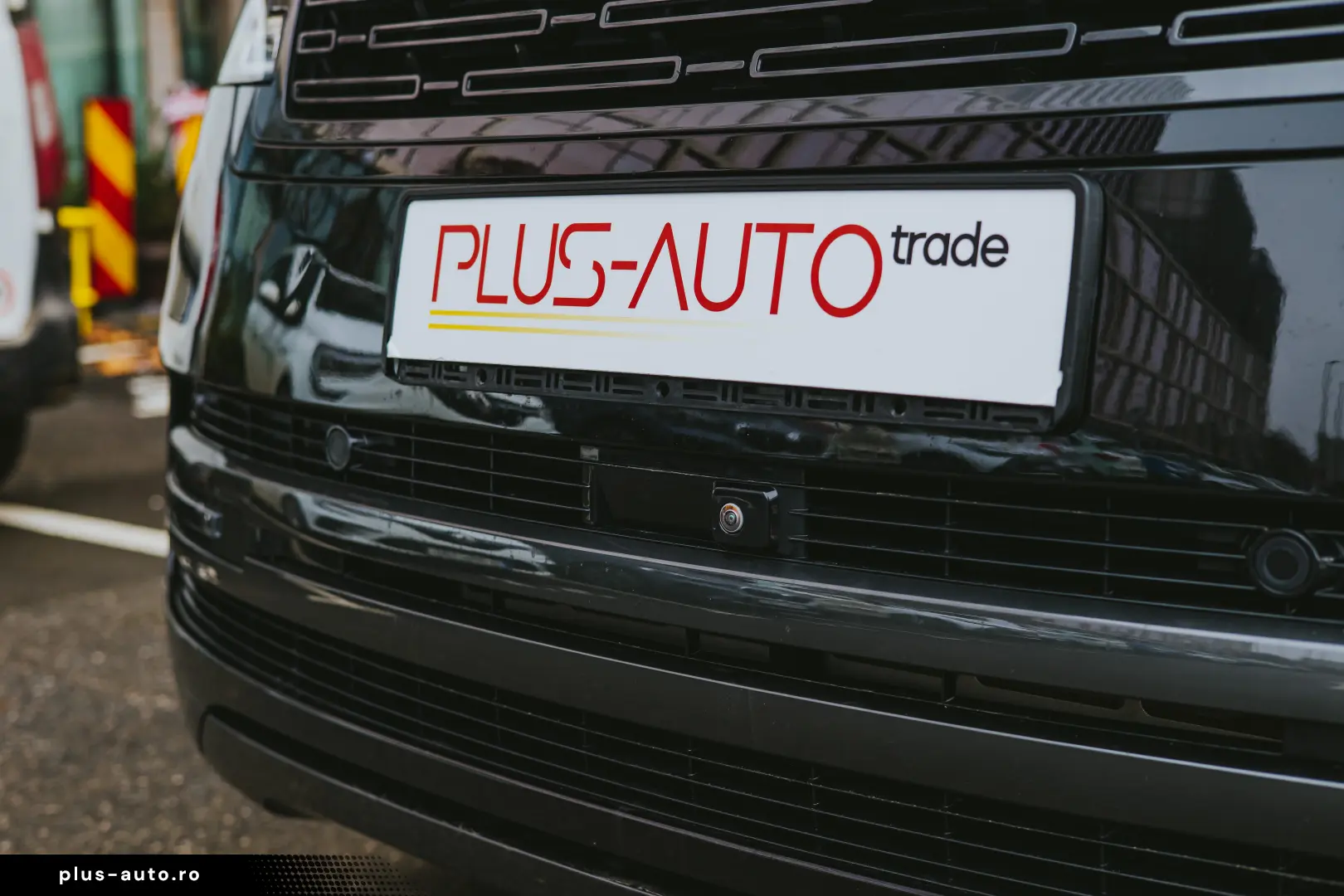 Range Rover Autobiography  cesiune de leasing operațional