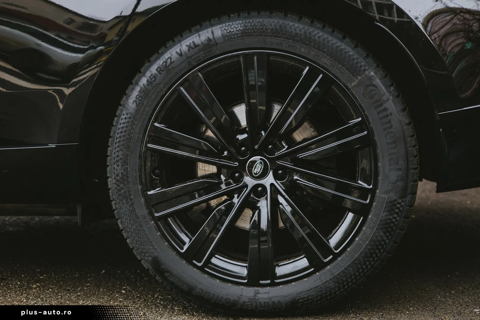 Range Rover Autobiography  cesiune de leasing operațional