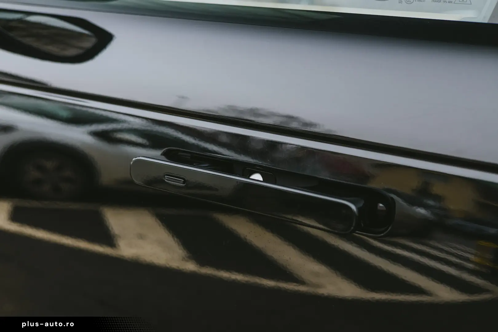 Range Rover Autobiography  cesiune de leasing operațional