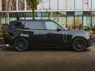 Range Rover Autobiography  cesiune de leasing operațional