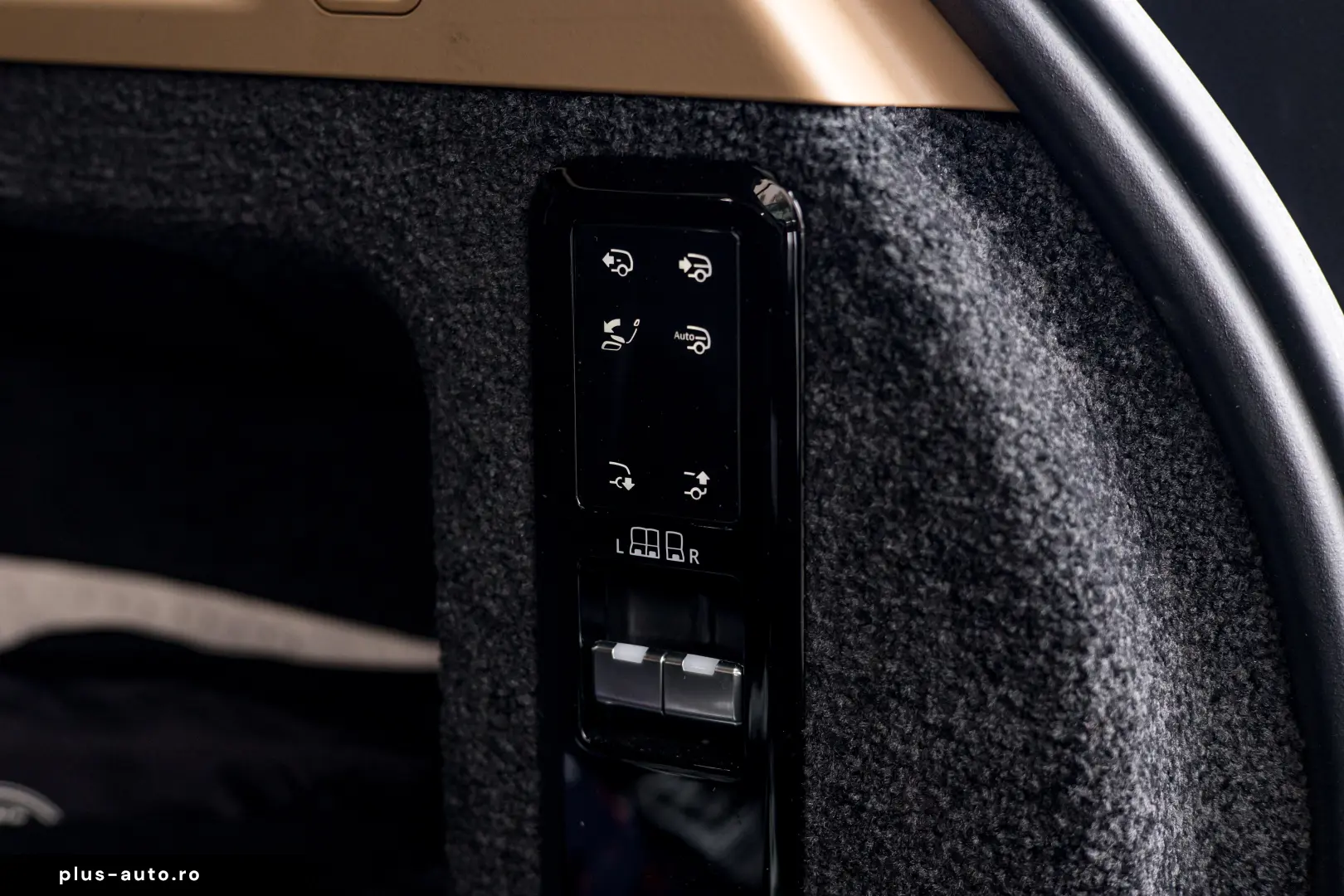 Range Rover Autobiography  cesiune de leasing operațional