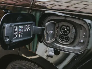 Range Rover Autobiography  cesiune de leasing operațional