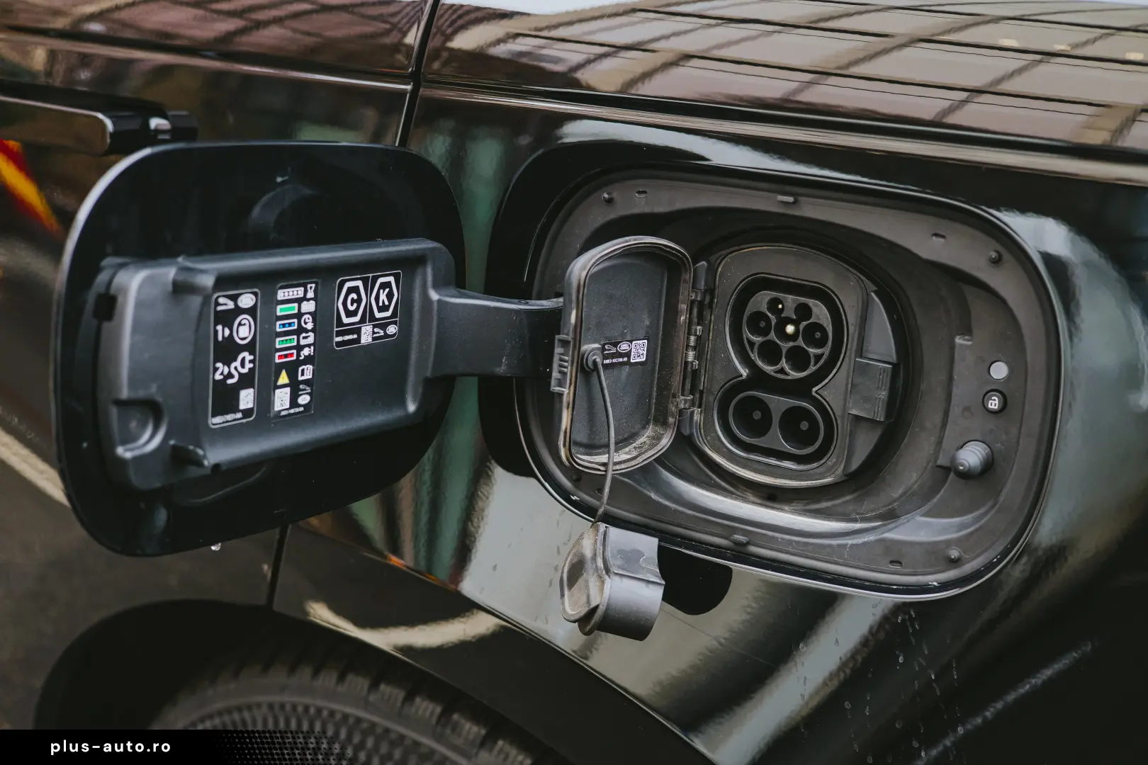 Range Rover Autobiography  cesiune de leasing operațional