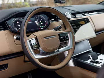 Range Rover Autobiography  cesiune de leasing operațional