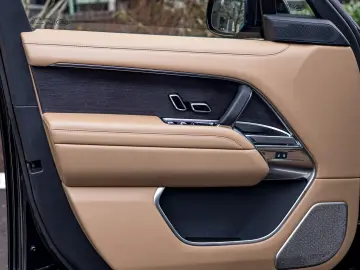 Range Rover Autobiography  cesiune de leasing operațional