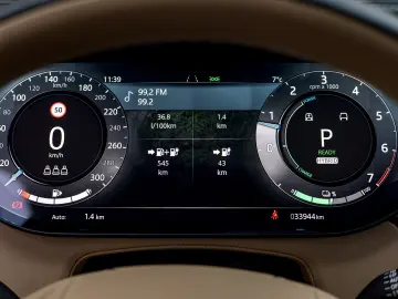 Range Rover Autobiography  cesiune de leasing operațional