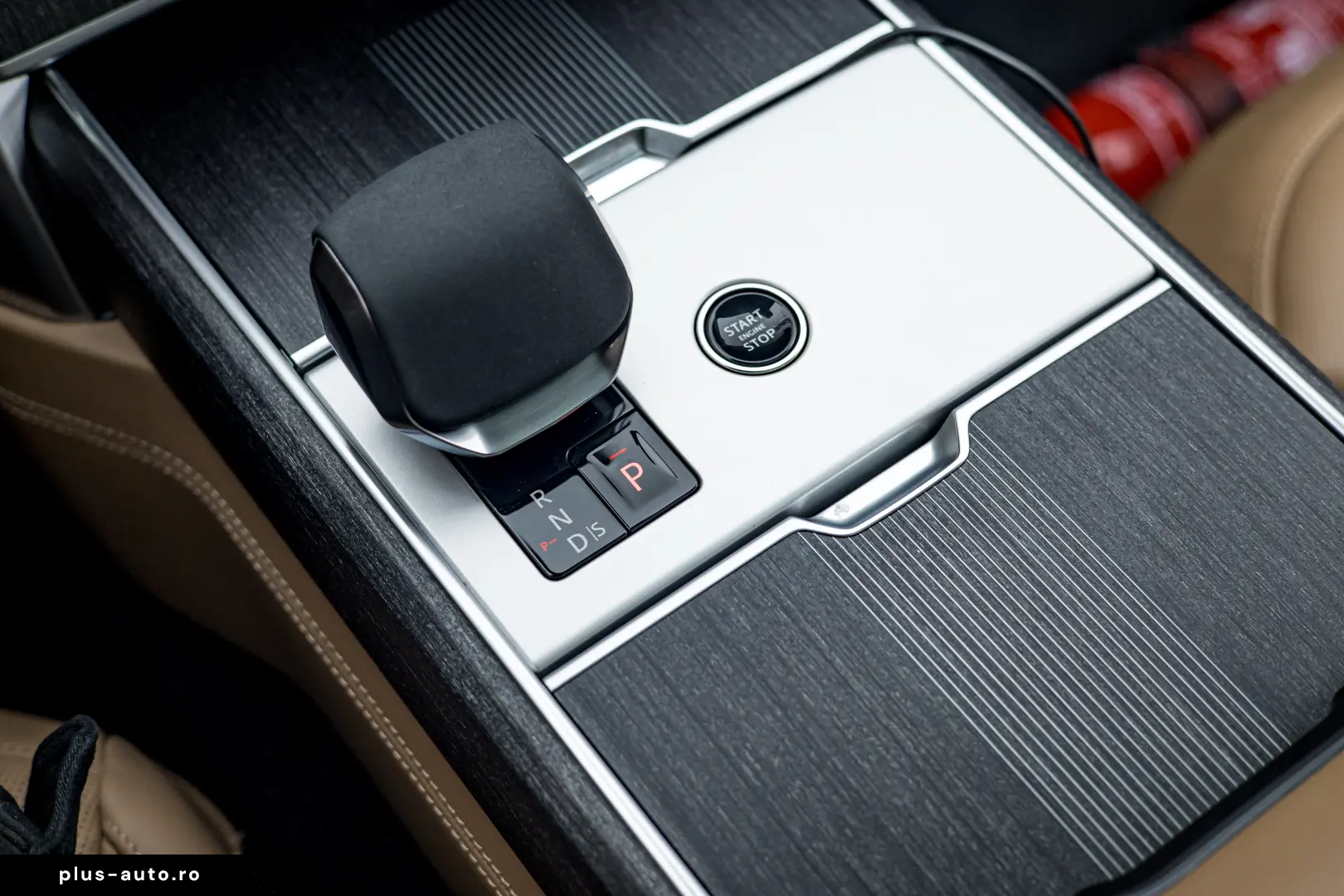 Range Rover Autobiography  cesiune de leasing operațional