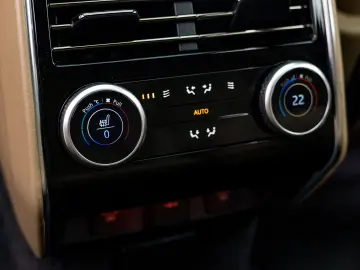 Range Rover Autobiography  cesiune de leasing operațional