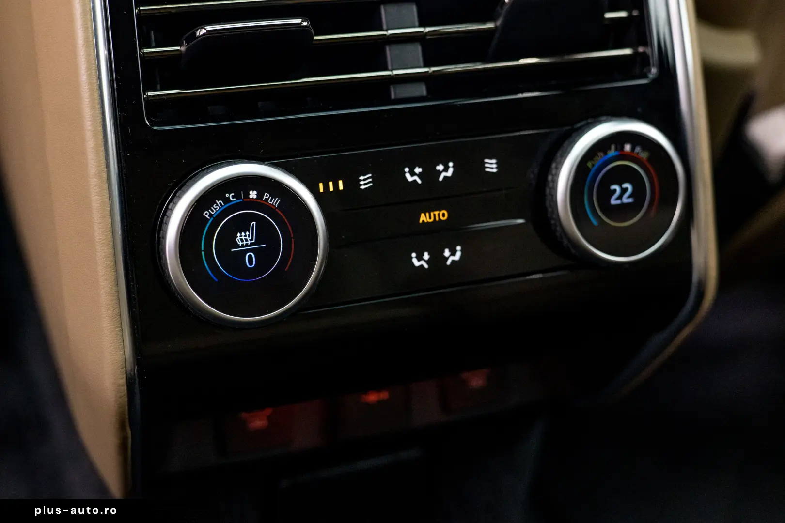 Range Rover Autobiography  cesiune de leasing operațional