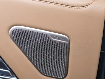 Range Rover Autobiography  cesiune de leasing operațional